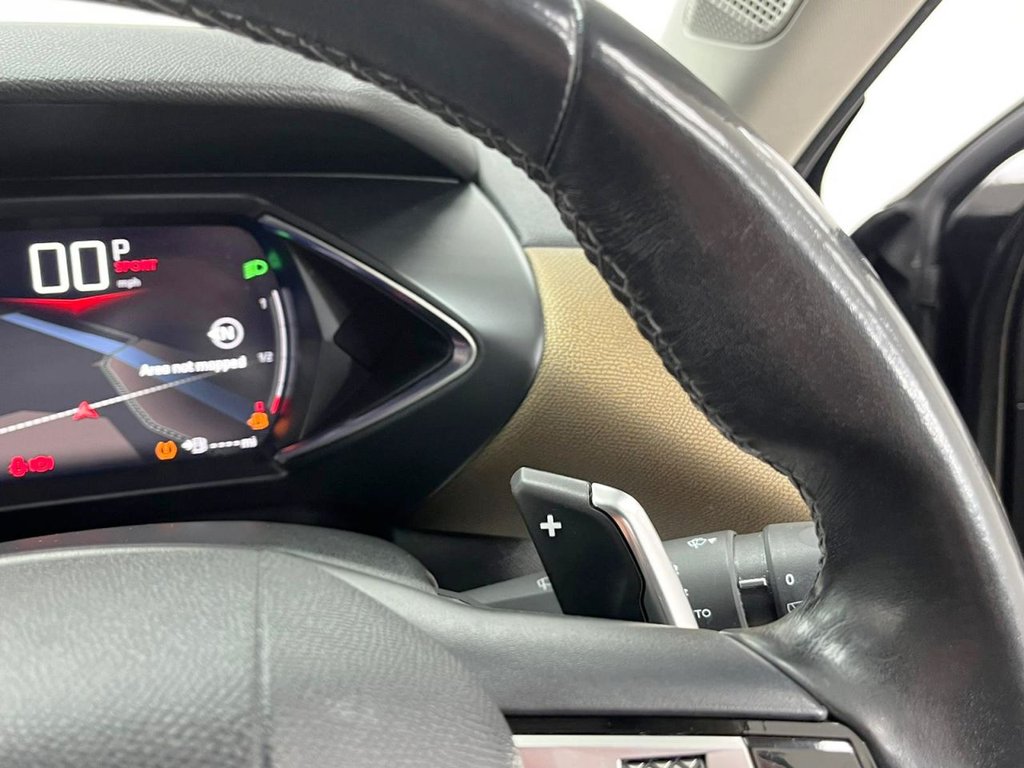 Used DS Automobiles DS 3 2019 for sale - 77080601: Photo 27