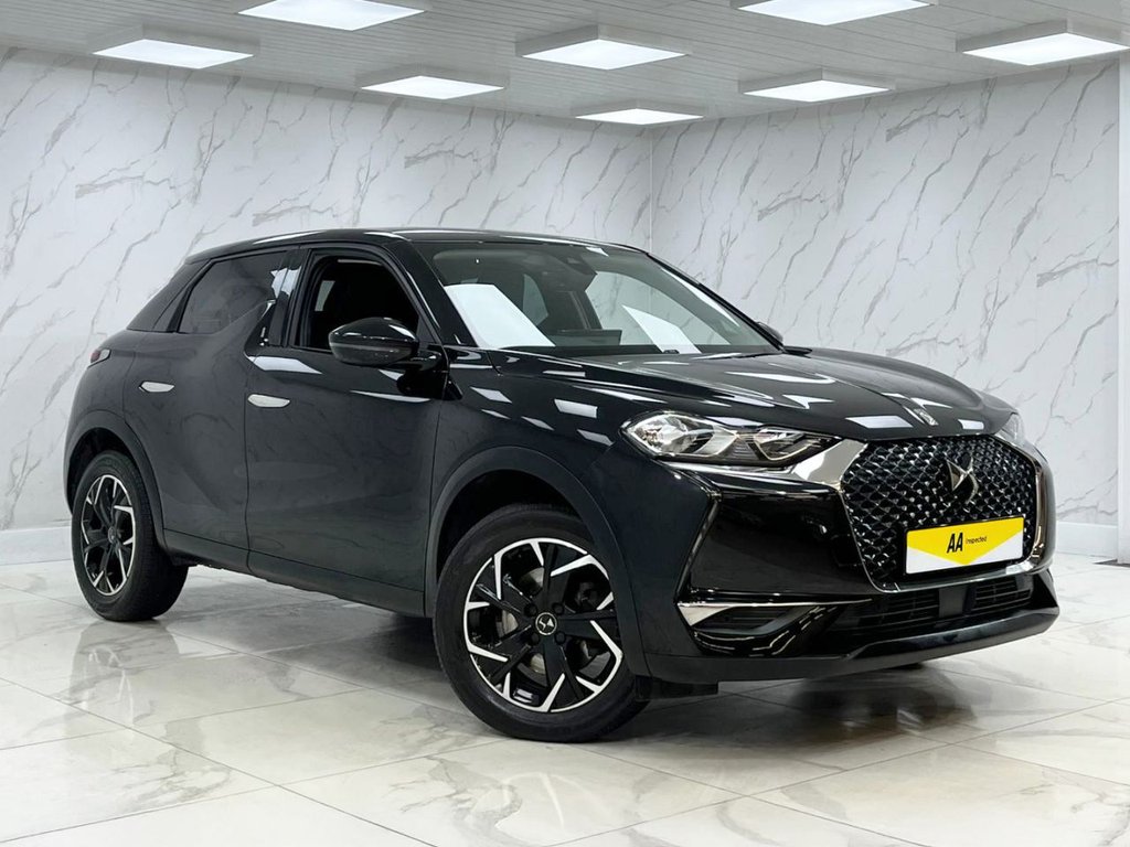 Used DS Automobiles DS 3 2019 for sale - 77080601: Photo 6