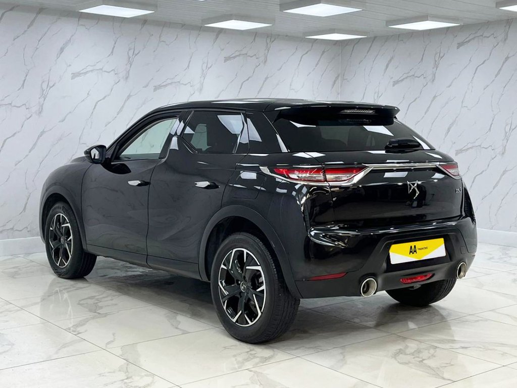 Used DS Automobiles DS 3 2019 for sale - 77080601: Photo 8