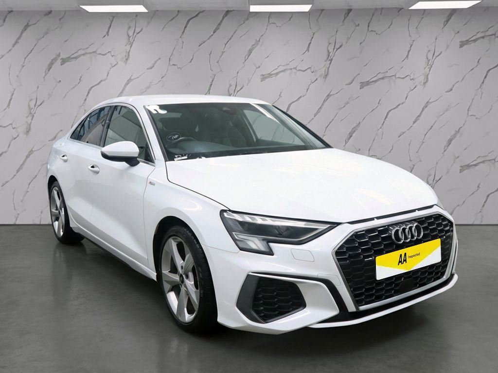 Used Audi A3 2022 for sale - 77507729: Photo 2