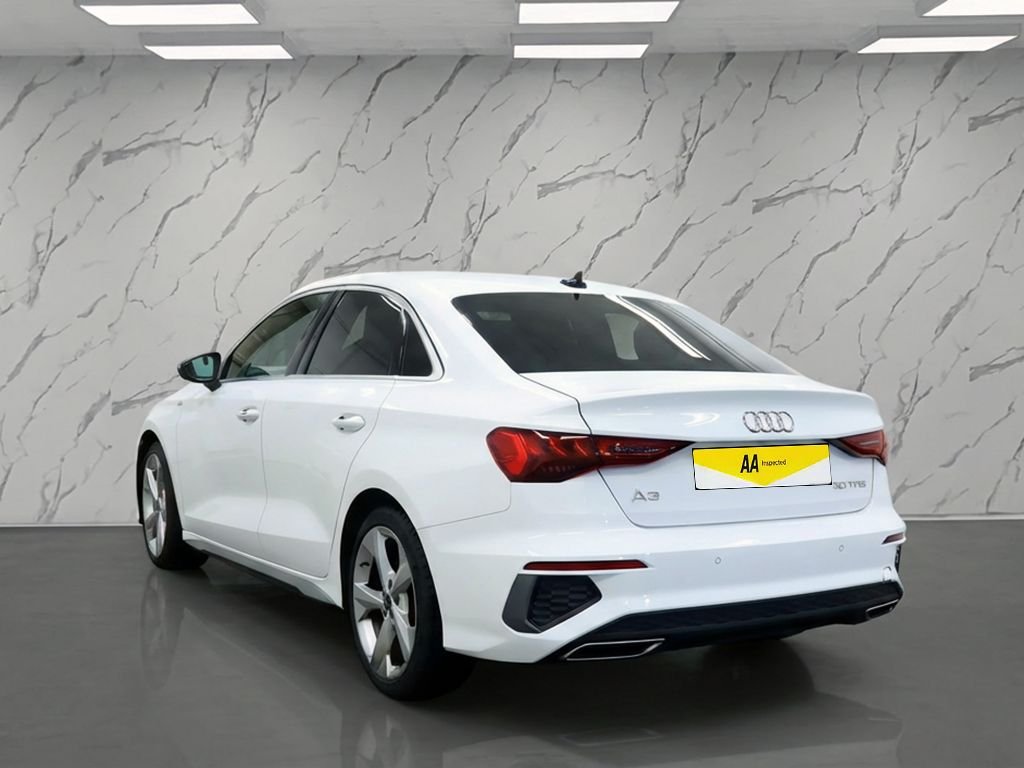 Used Audi A3 2022 for sale - 77507729: Photo 3