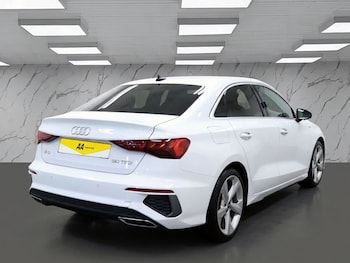 Used Audi A3 2022 for sale - 77507729: Photo