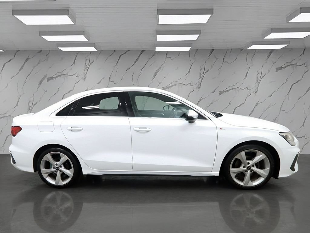 Used Audi A3 2022 for sale - 77507729: Photo 5