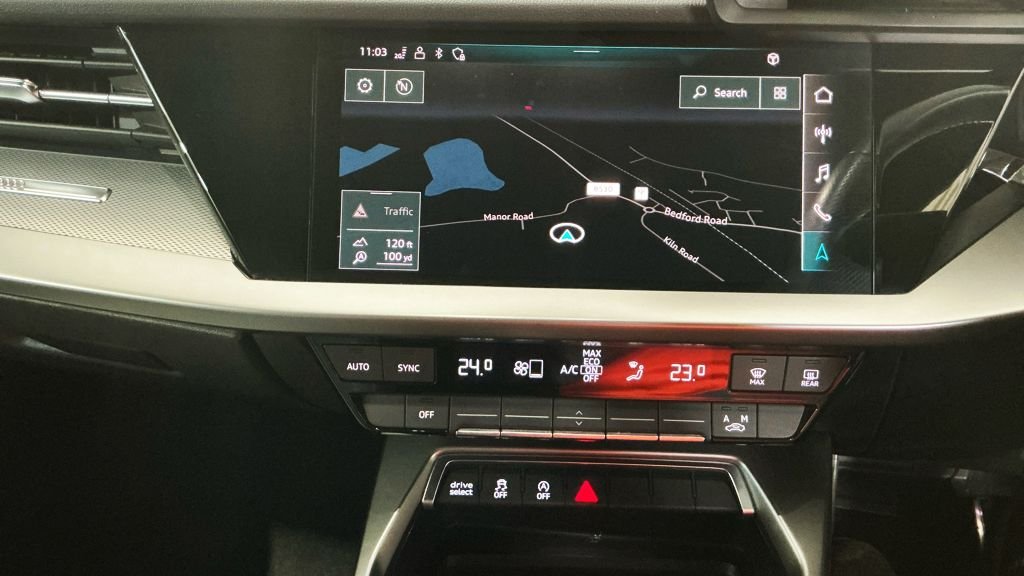 Used Audi A3 2022 for sale - 77507729: Photo 7