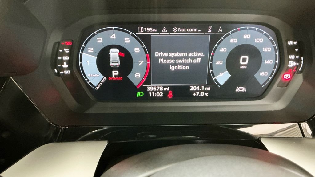 Used Audi A3 2022 for sale - 77507729: Photo 8