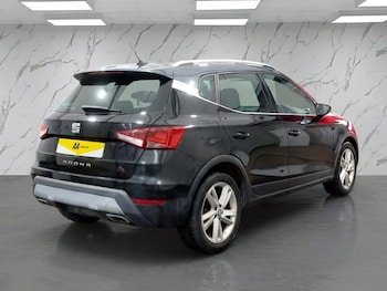 Used SEAT Arona 2021 for sale - 78372376: Photo