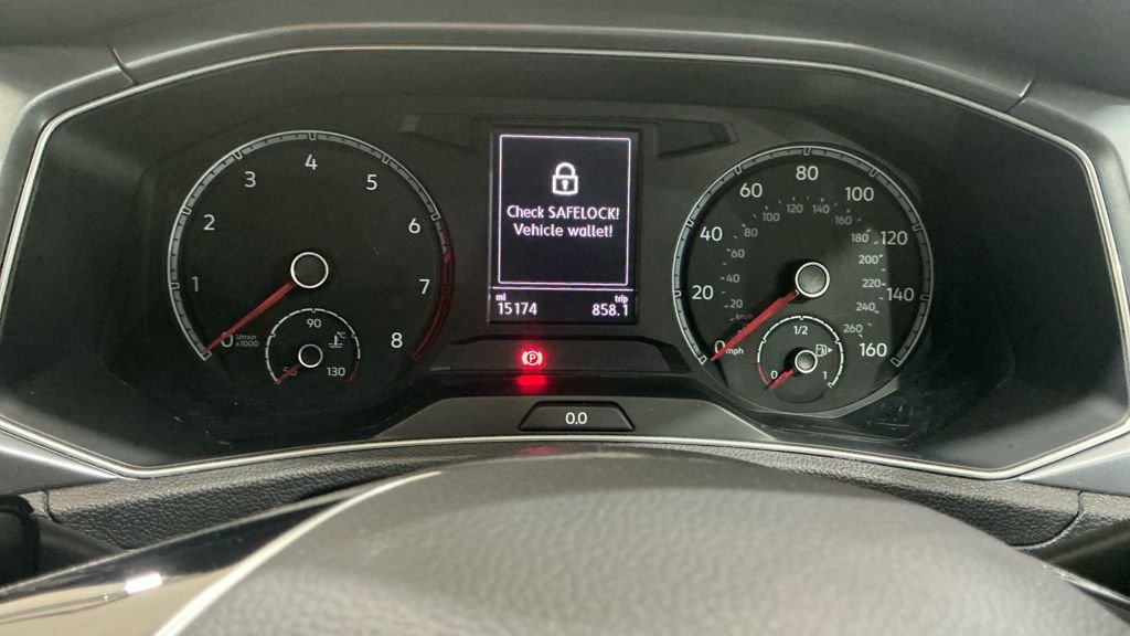 Used Volkswagen T-Roc 2022 for sale - 77967477: Photo 7