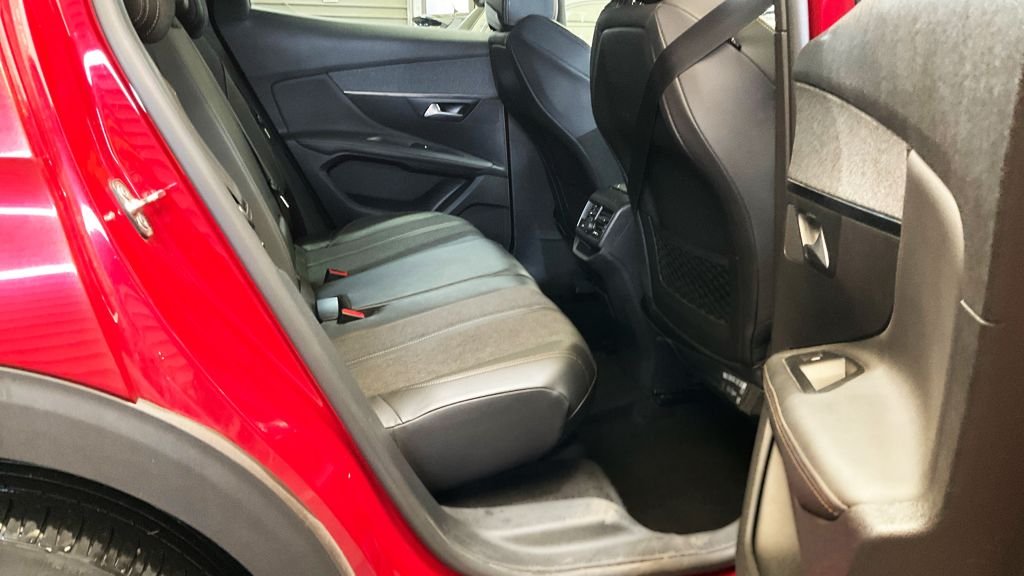 Used Peugeot 3008 2018 for sale - 78002881: Photo 10