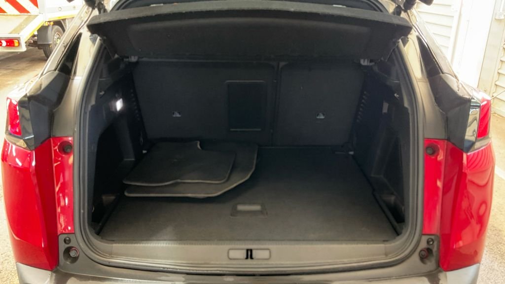 Used Peugeot 3008 2018 for sale - 78002881: Photo 11