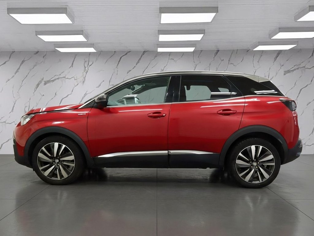 Used Peugeot 3008 2018 for sale - 78002881: Photo 5