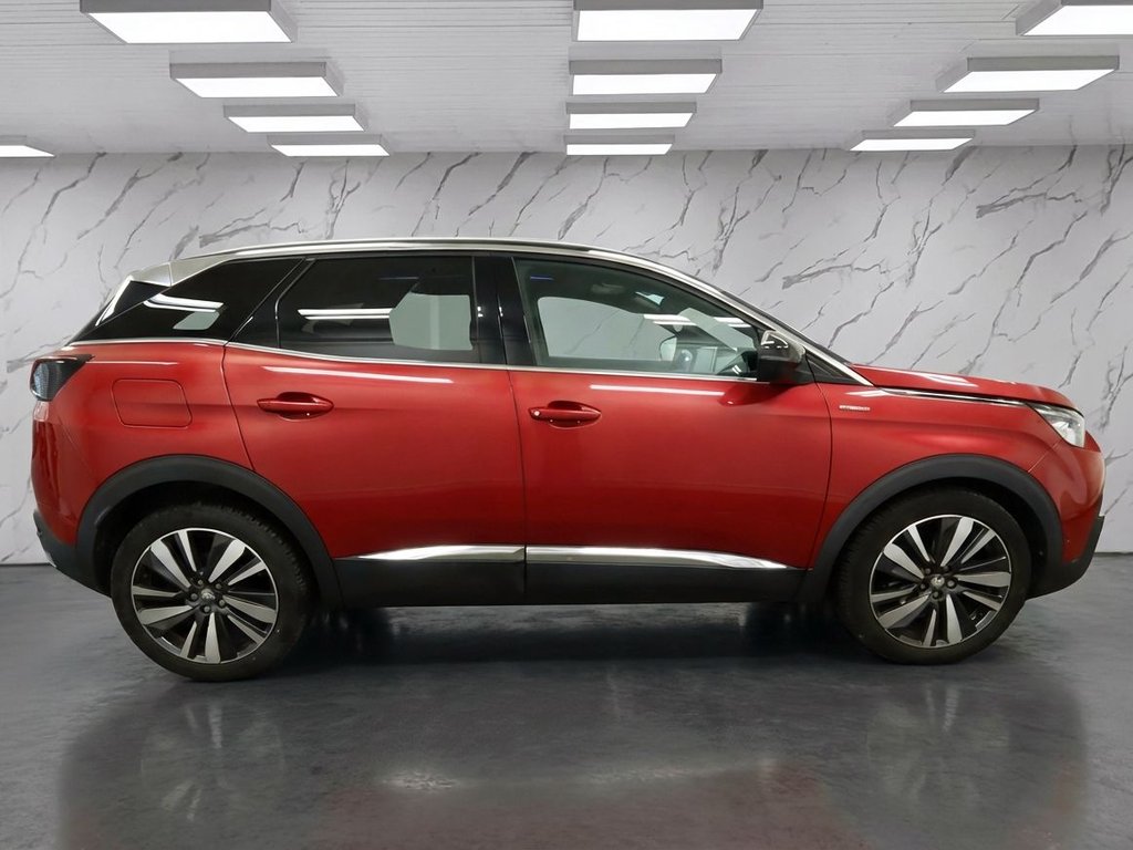Used Peugeot 3008 2018 for sale - 78002881: Photo 6