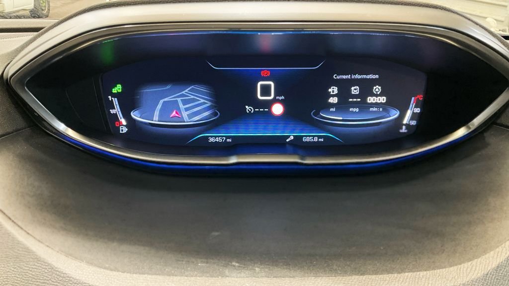 Used Peugeot 3008 2018 for sale - 78002881: Photo 8