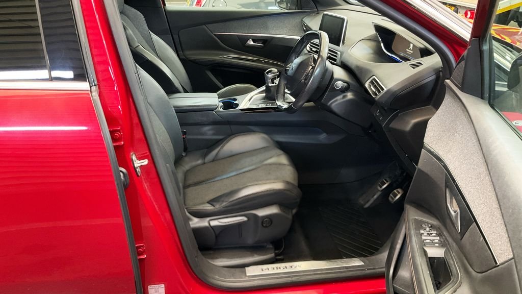 Used Peugeot 3008 2018 for sale - 78002881: Photo 9