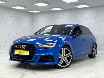 Used Audi S3 2019 for sale - 75924068: Photo
