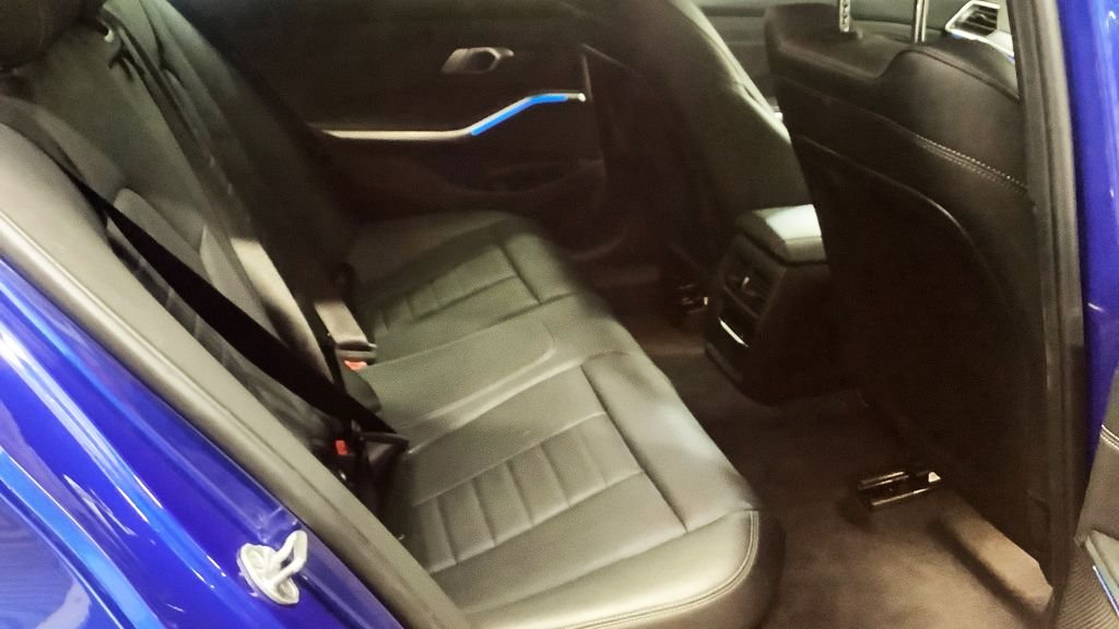 Used BMW 3 Series 2021 for sale - 76496881: Photo 11