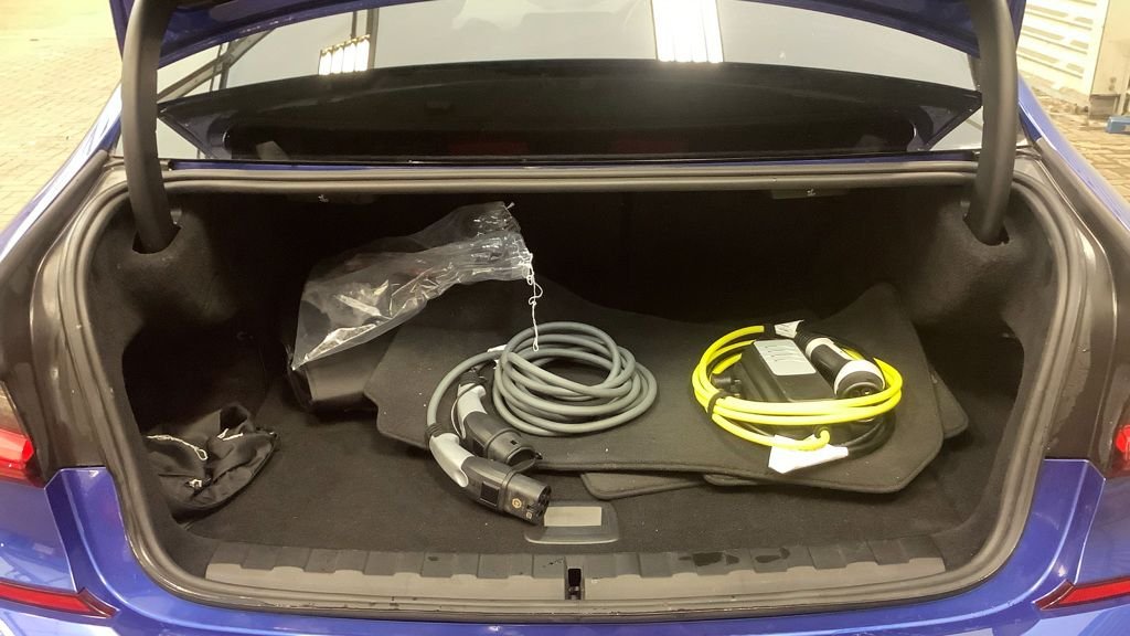 Used BMW 3 Series 2021 for sale - 76496881: Photo 12