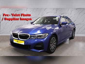 Used BMW 3 Series 2021 for sale - 76496881: Photo