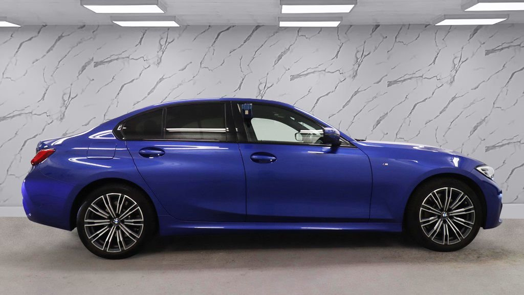 Used BMW 3 Series 2021 for sale - 76496881: Photo 5