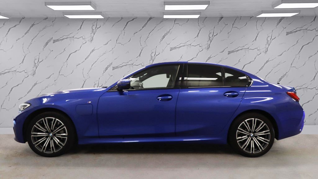 Used BMW 3 Series 2021 for sale - 76496881: Photo 6