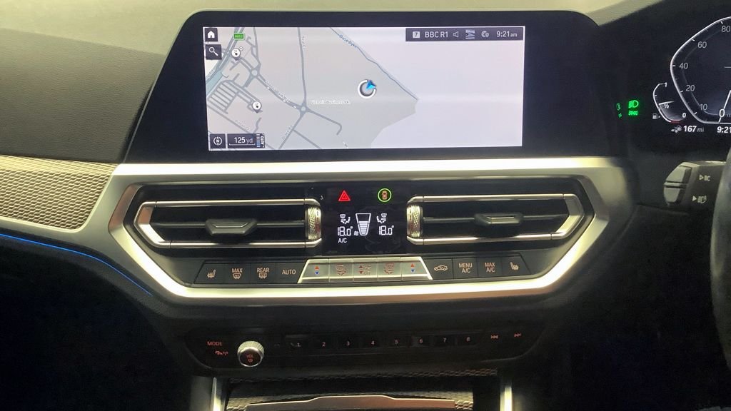 Used BMW 3 Series 2021 for sale - 76496881: Photo 8