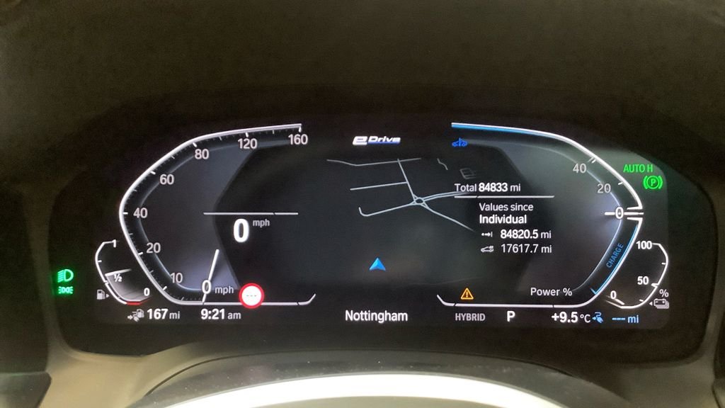 Used BMW 3 Series 2021 for sale - 76496881: Photo 9