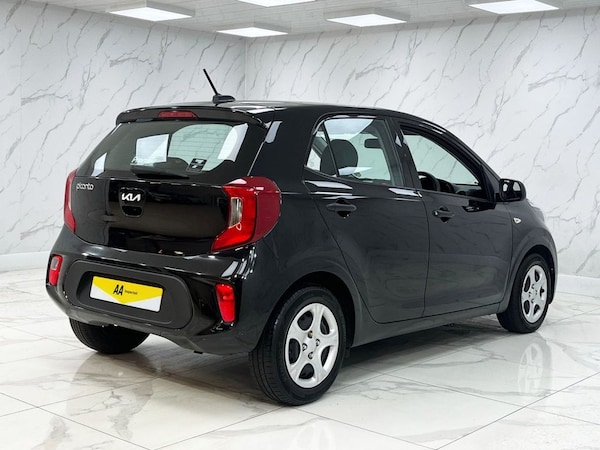 Used Kia Picanto 2021 for sale - 74820194: Photo 11