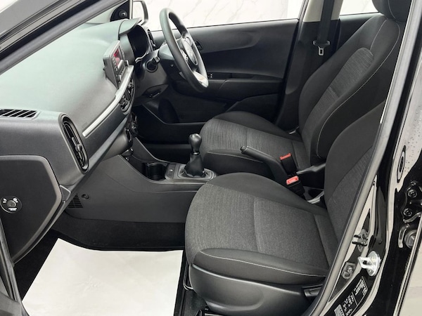 Used Kia Picanto 2021 for sale - 74820194: Photo 15
