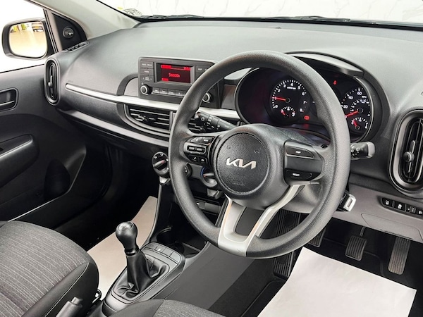 Used Kia Picanto 2021 for sale - 74820194: Photo 22