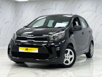 Used Kia Picanto 2021 for sale - 74820194: Photo