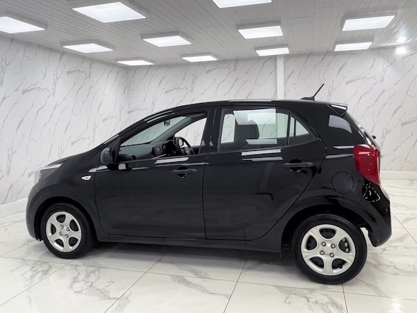 Used Kia Picanto 2021 for sale - 74820194: Photo 8