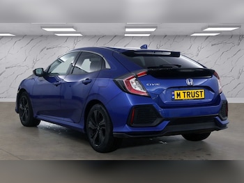 Used Honda Civic 2018 for sale - 78582829: Photo