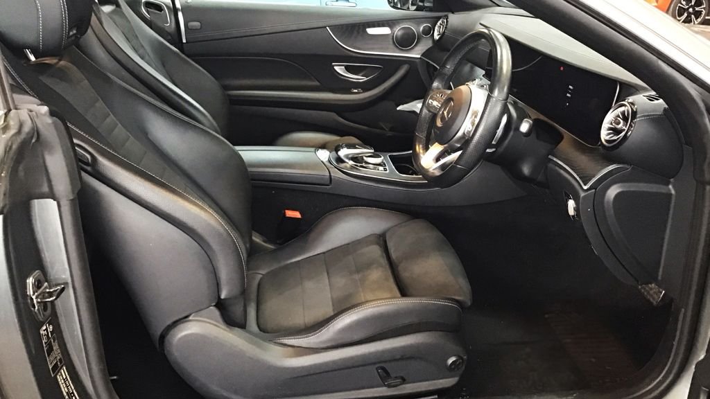 Used Mercedes-Benz E Class 2019 for sale - 76454669: Photo 10