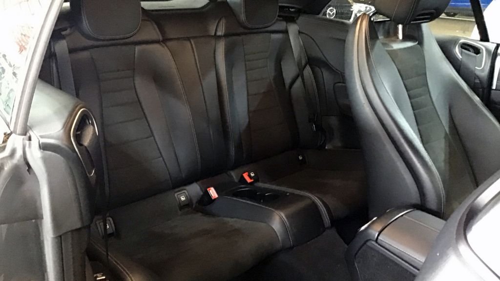 Used Mercedes-Benz E Class 2019 for sale - 76454669: Photo 11