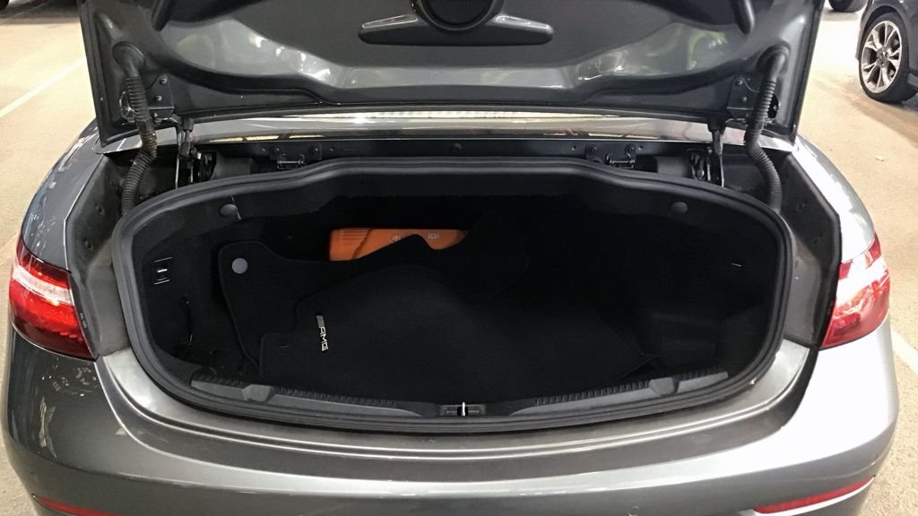 Used Mercedes-Benz E Class 2019 for sale - 76454669: Photo 12