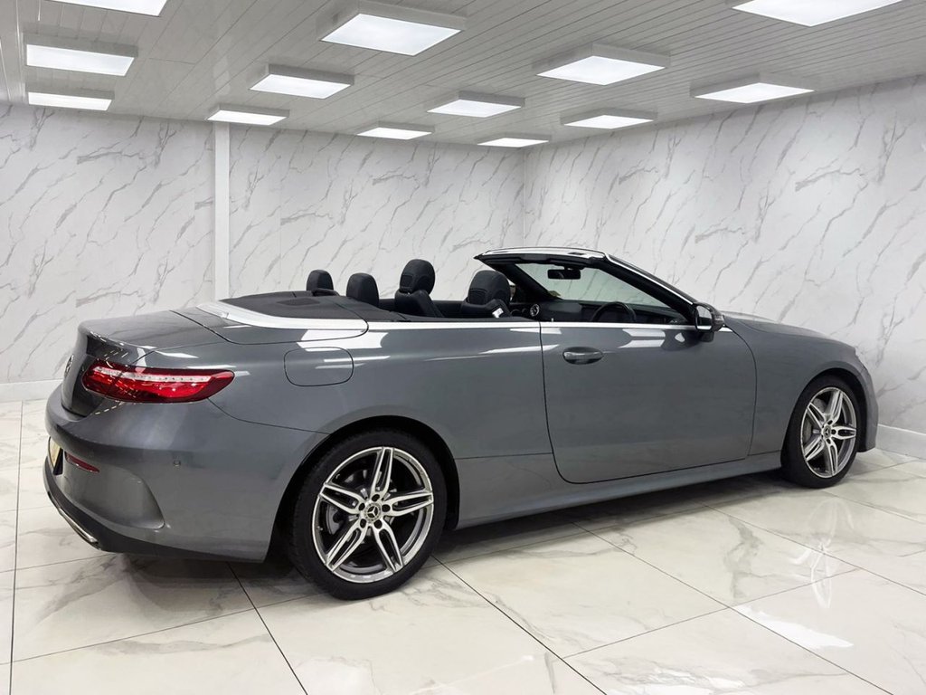 Used Mercedes-Benz E Class 2019 for sale - 76454669: Photo 13