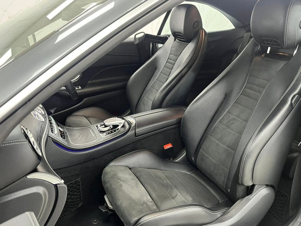 Used Mercedes-Benz E Class 2019 for sale - 76454669: Photo 17