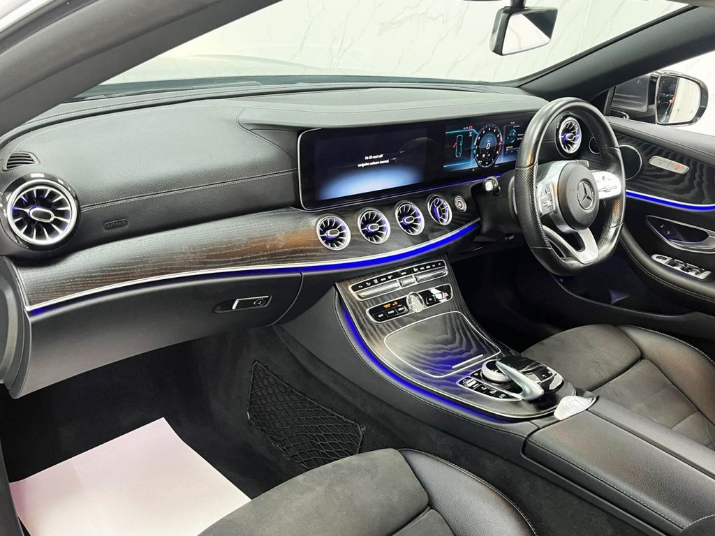 Used Mercedes-Benz E Class 2019 for sale - 76454669: Photo 18