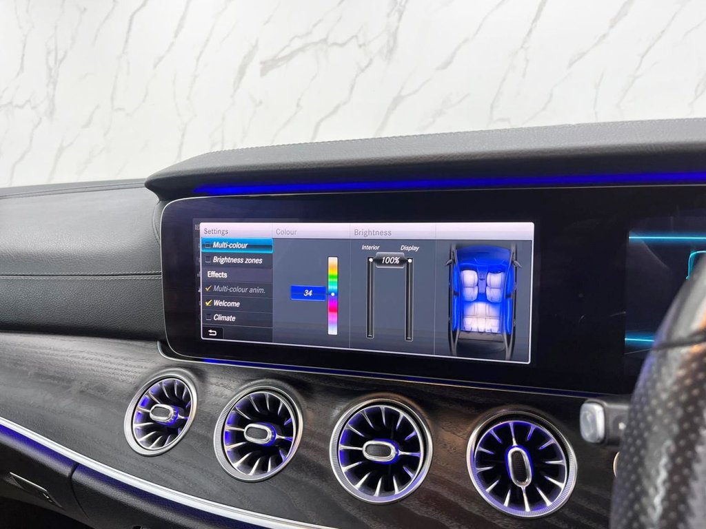 Used Mercedes-Benz E Class 2019 for sale - 76454669: Photo 20