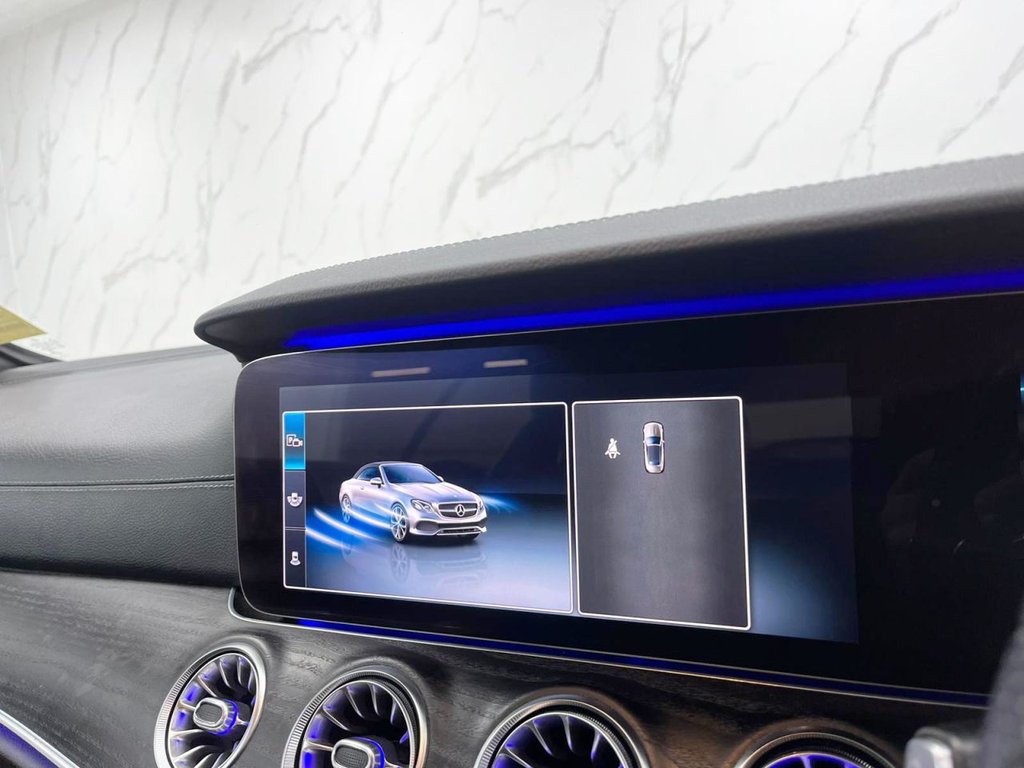 Used Mercedes-Benz E Class 2019 for sale - 76454669: Photo 22