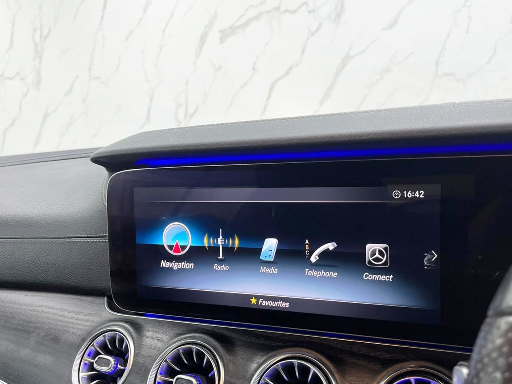 Used Mercedes-Benz E Class 2019 for sale - 76454669: Photo 24