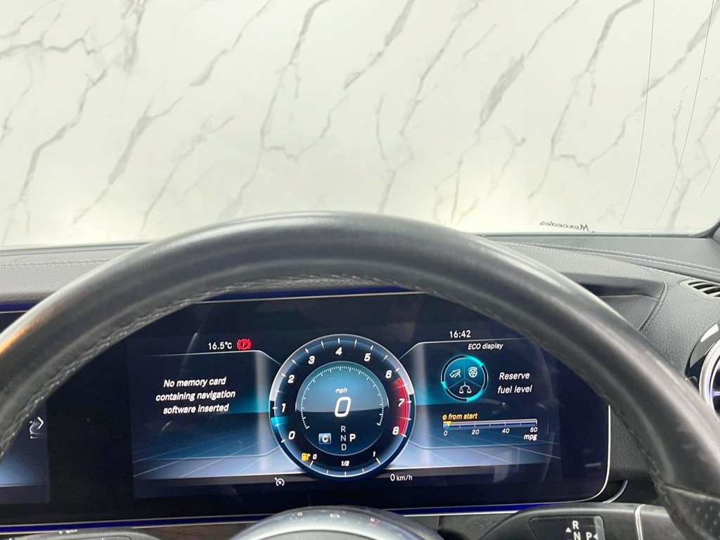 Used Mercedes-Benz E Class 2019 for sale - 76454669: Photo 26