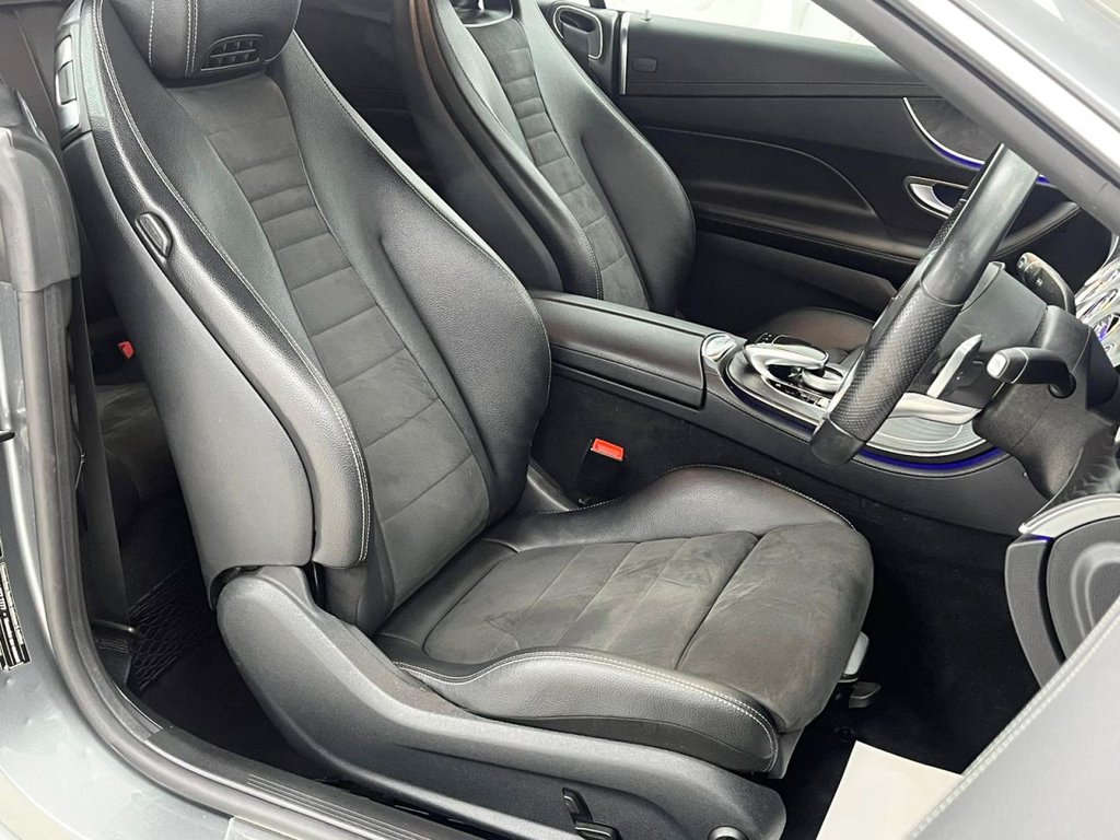 Used Mercedes-Benz E Class 2019 for sale - 76454669: Photo 29