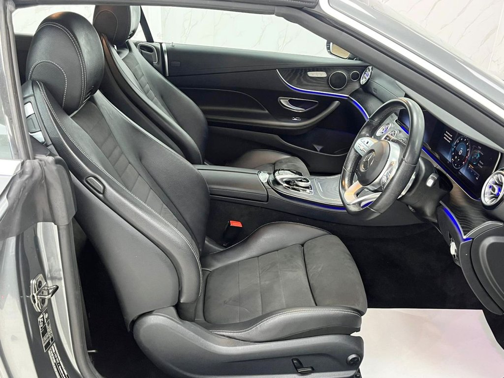 Used Mercedes-Benz E Class 2019 for sale - 76454669: Photo 30