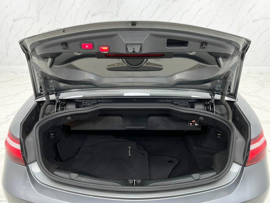 Used Mercedes-Benz E Class 2019 for sale - 76454669: Photo 34