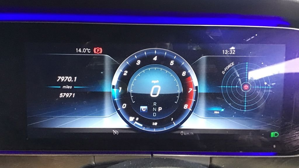 Used Mercedes-Benz E Class 2019 for sale - 76454669: Photo 9