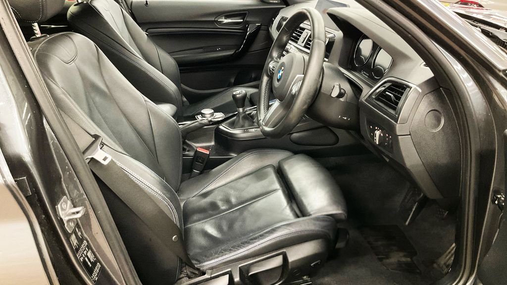 Used BMW 1 Series 2019 for sale - 77188293: Photo 12