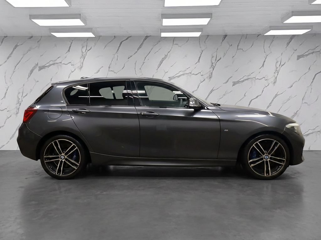 Used BMW 1 Series 2019 for sale - 77188293: Photo 5