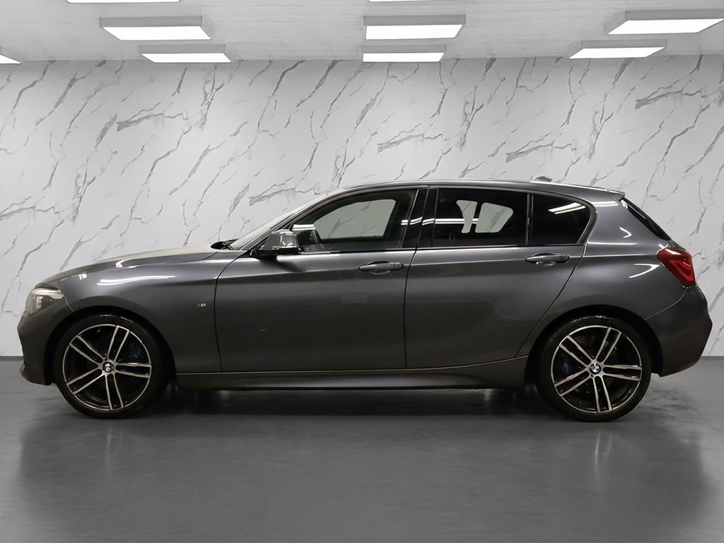 Used BMW 1 Series 2019 for sale - 77188293: Photo 6