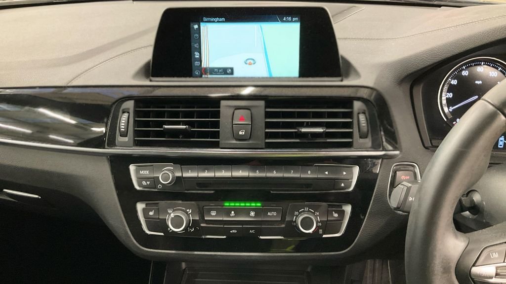 Used BMW 1 Series 2019 for sale - 77188293: Photo 8