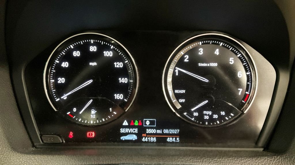 Used BMW 1 Series 2019 for sale - 77188293: Photo 9